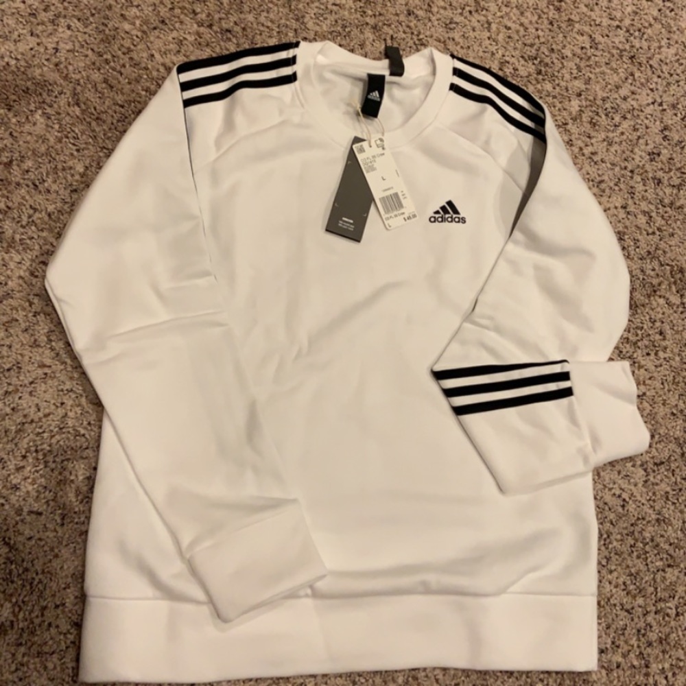 ADIDAS Sweatshirt